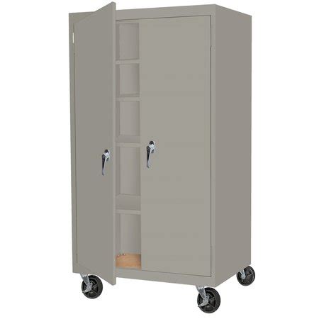 Steel Cabinets USA